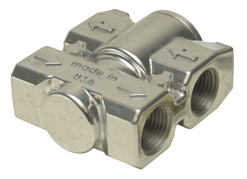 [DER25719] Derale - Fluid Control Thermostat 1/2in NPT