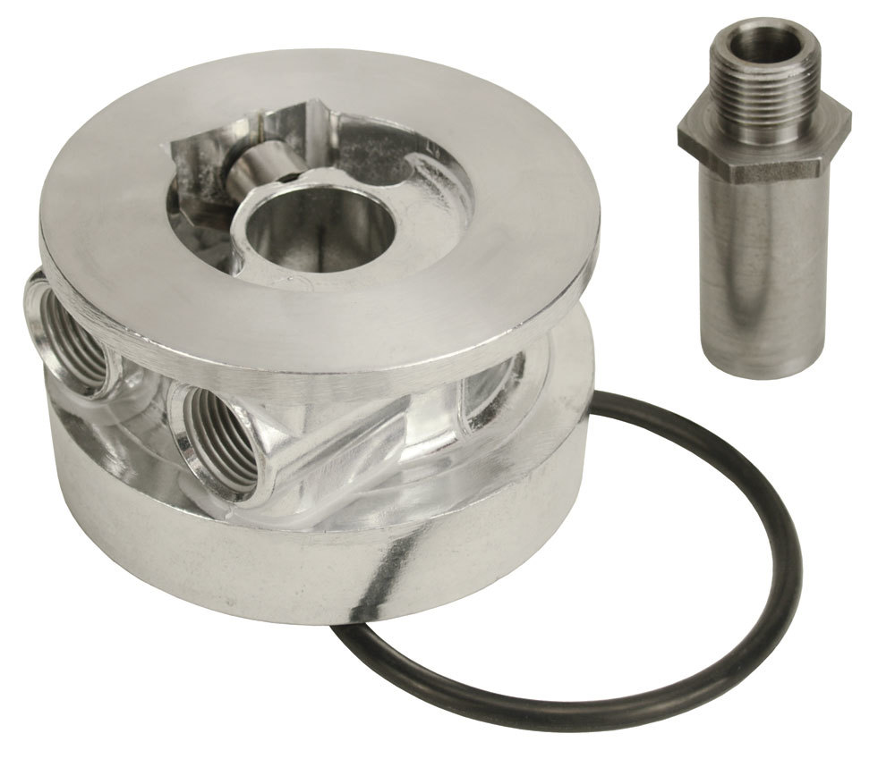 [DER25720] Derale - Engine Sandwich Adapter