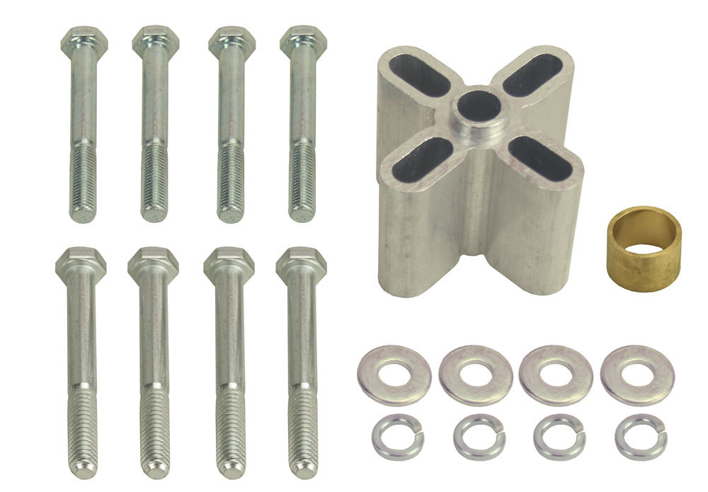 [DER31515] Derale - Fan Spacer 1-1/2in