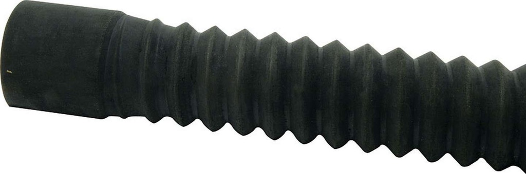 Allstar Performance - Upper Radiator Hose 1-1/2 x 15-1/2