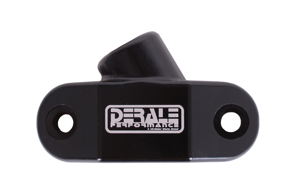 [DER35601] Derale - LS Engine Block-Off Adapter