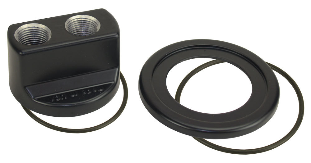 [DER35705] Derale - Premium Spin-On Adapter Kit