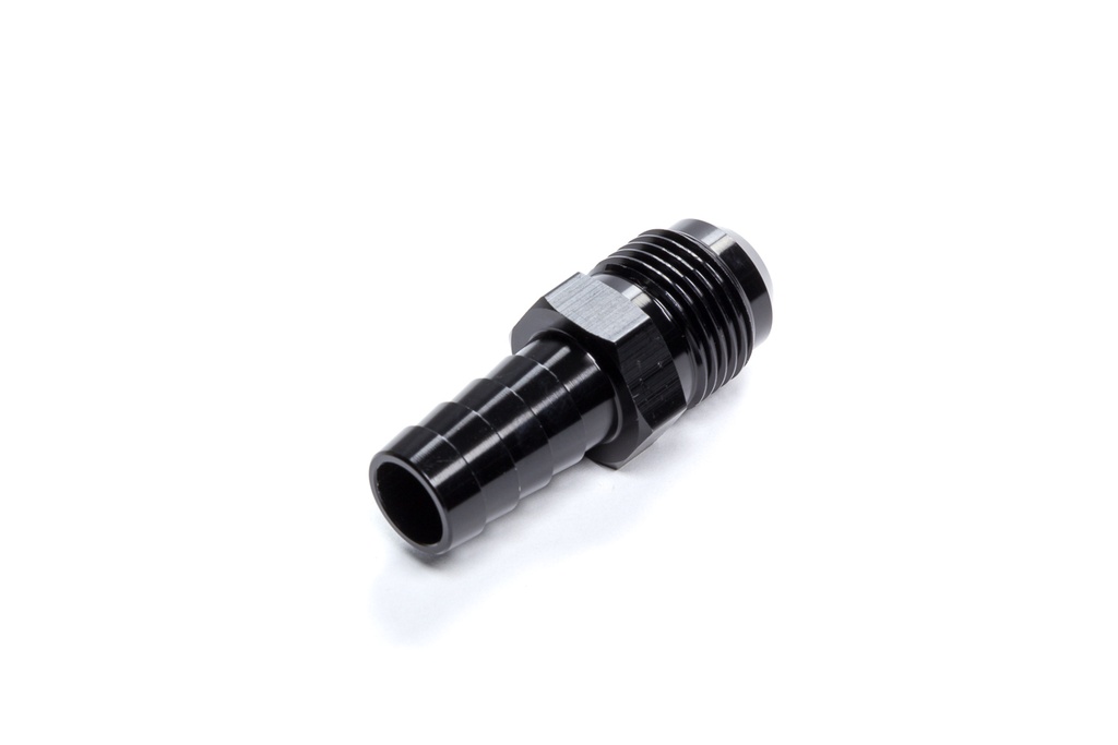 [DER98205] Derale - -8AN Male x 1/2 Barb Fitting