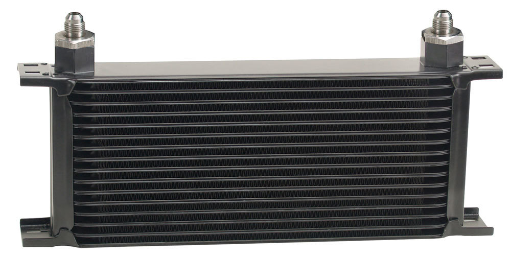 [DER51606] Derale - 16 Row Core 5in. Tall -6an Inlets Trans/Oil Co