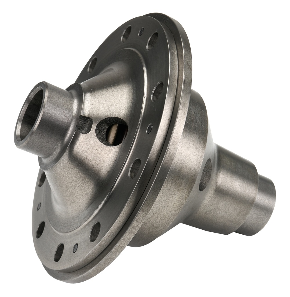 [DET187SL17B] Detroit Locker-Tractech - Detroit Locker - Ford 9in 31-Spline