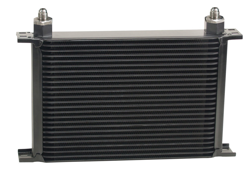 [DER52506] Derale - 25 Row Core 7in. Tall -6an Inlets Trans/Oil Co