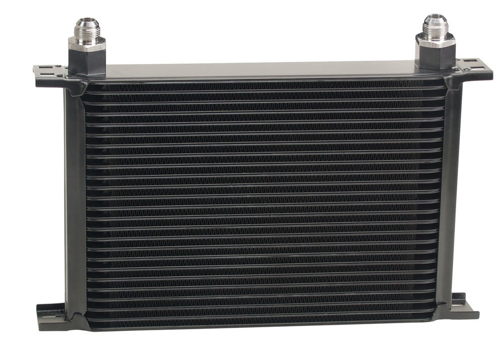 [DER52508] Derale - 25 Row Core 7in. Tall -8an Inlets Trans/Oil Co
