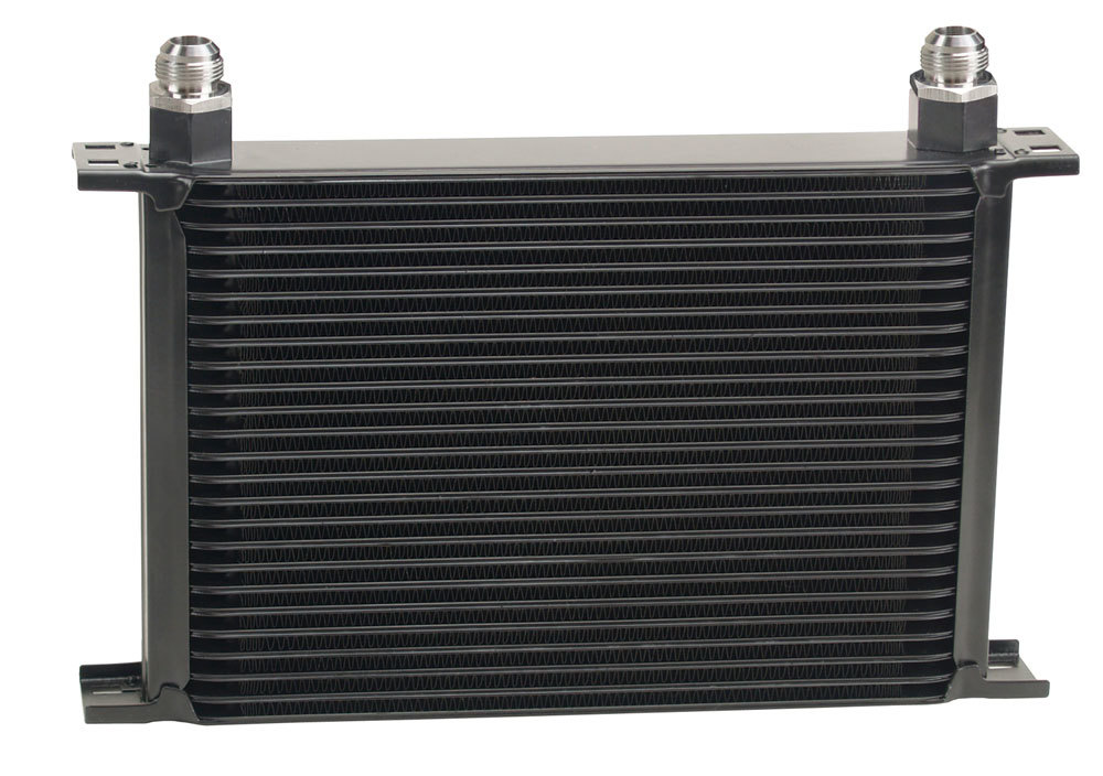 [DER52510] Derale - 25 Row Core 7in. Tall -10an Inlets Trans/Oil C