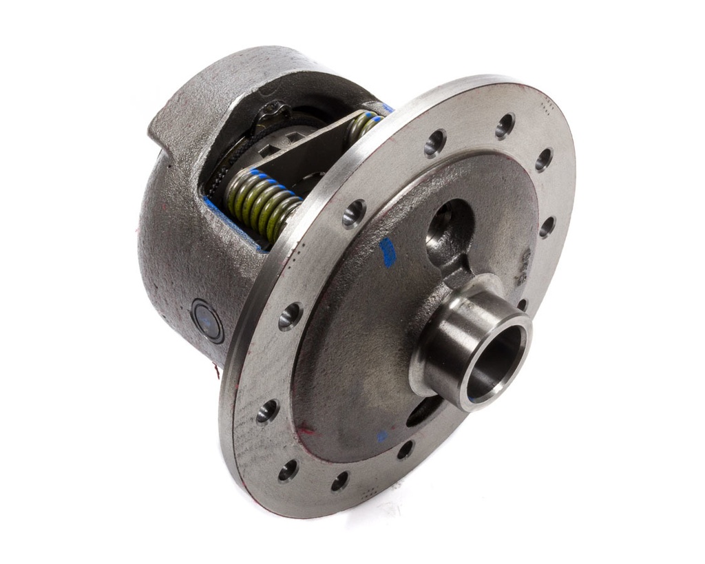[DET19556-010] Detroit Locker-Tractech - Eaton Posi - GM 8.875 12-Bolt 30-Spline
