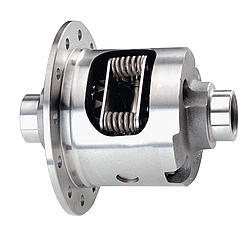 [DET19557-010] Detroit Locker-Tractech - Eaton Posi - GM 8.5 10-Bolt 28-Spline