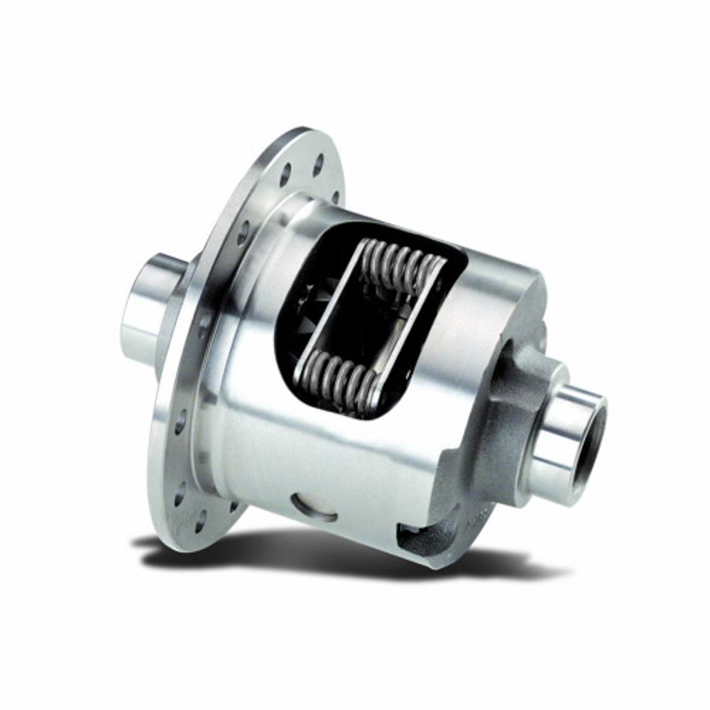 [DET19587-010] Detroit Locker-Tractech - Eaton Posi - 61-80 GM Truck 12 Bolt 30-Spline