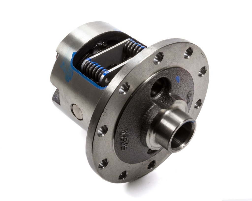 [DET19599-010] Detroit Locker-Tractech - Eaton Posi - GM 10-Bolt 88-05 7.5/7.625