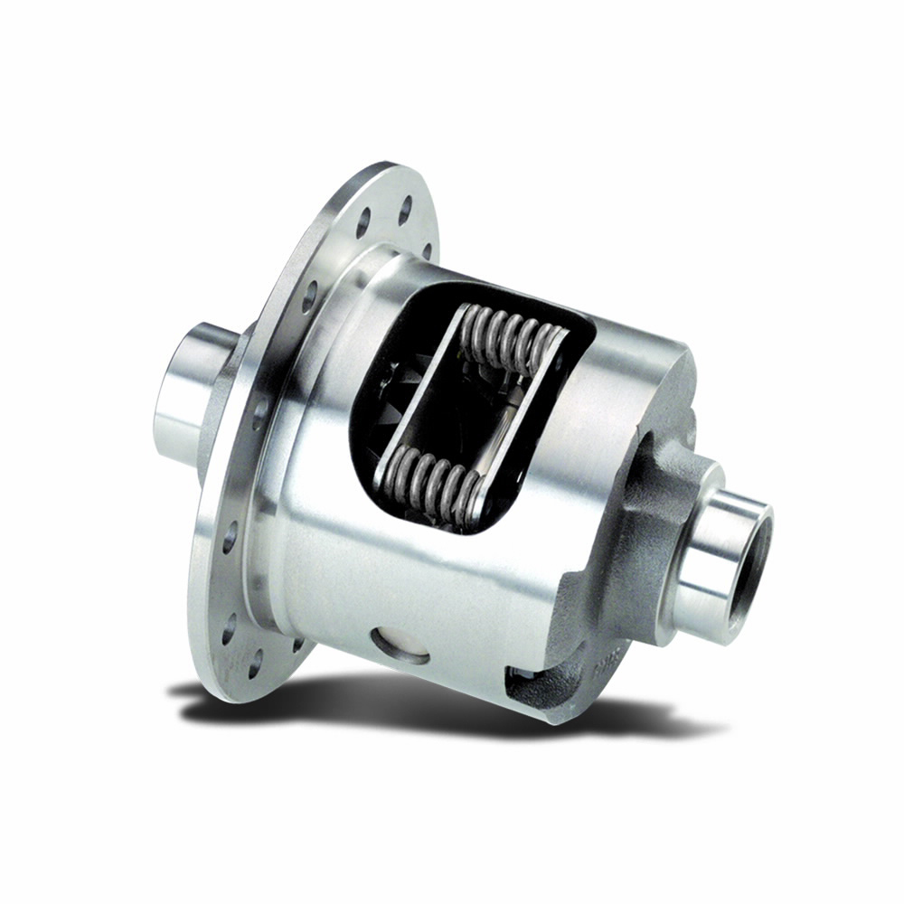[DET19603-010] Detroit Locker-Tractech - Eaton Posi - GM 10-Bolt 64-82 8.2in