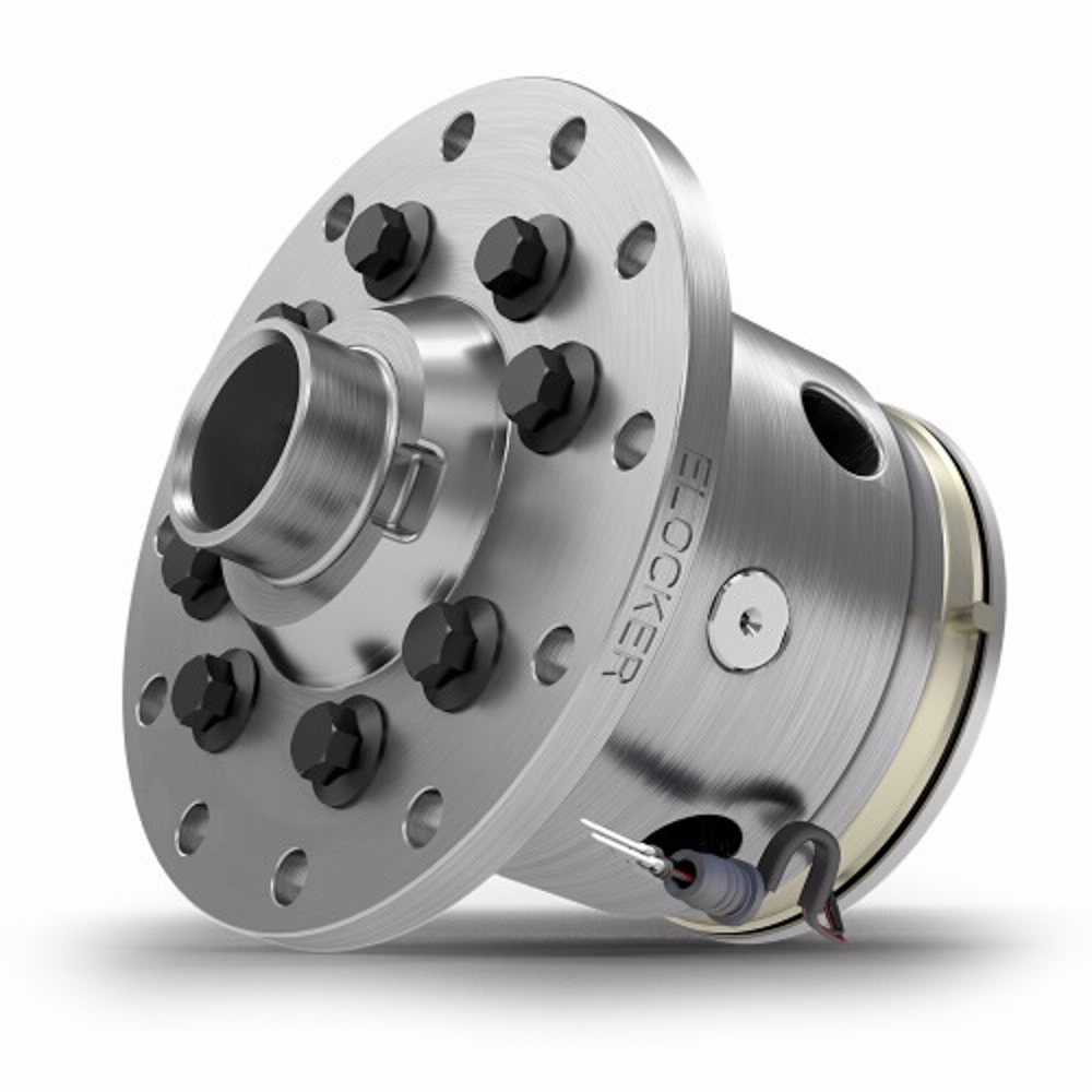 [DET19969-010] Detroit Locker-Tractech - Eaton Elocker - Dana 44 30-Spline
