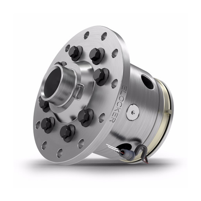 [DET19977-010] Detroit Locker-Tractech - E-Locker Dana 44