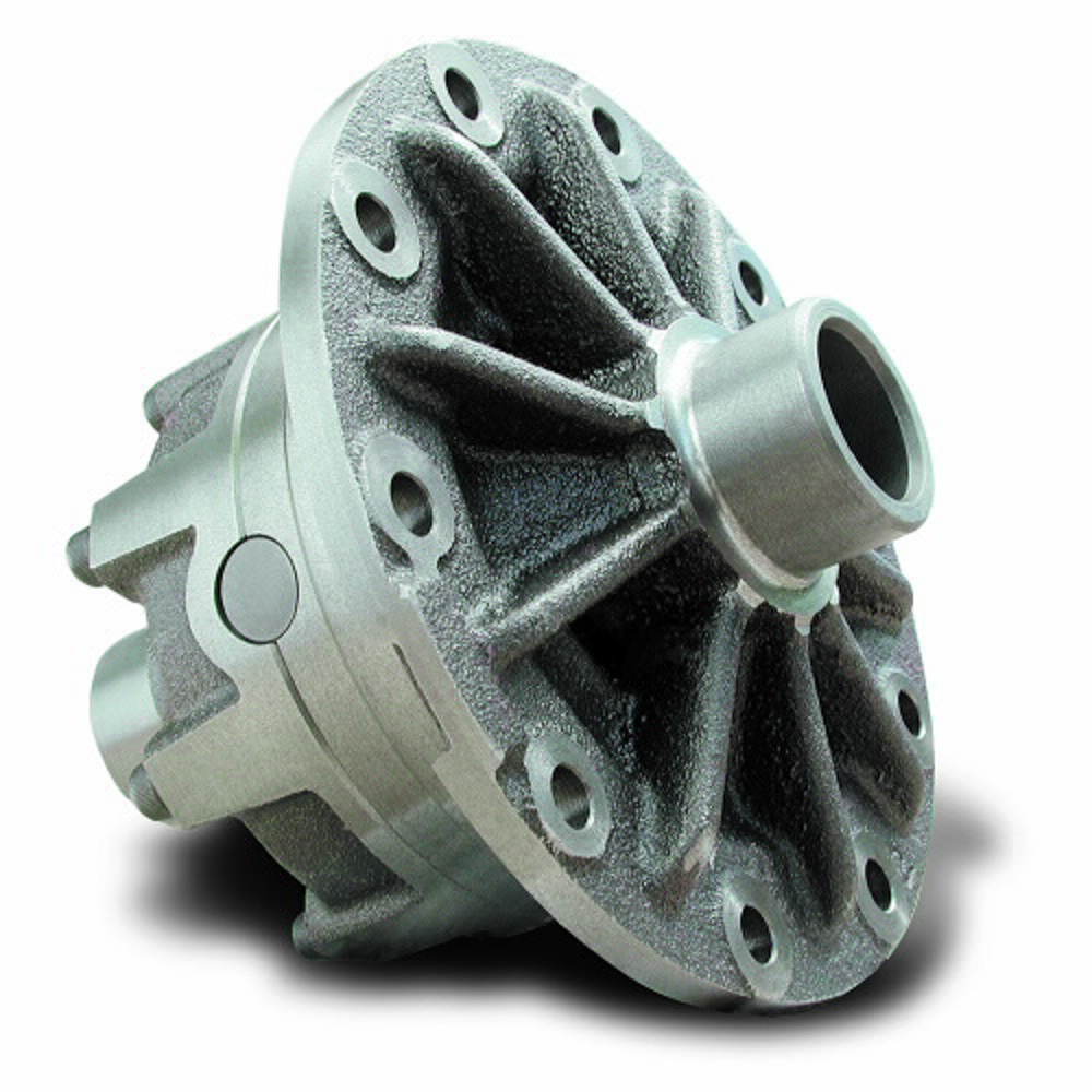 [DET225SL58C] Detroit Locker-Tractech - Detroit Locker - Dana 70 35-Spline