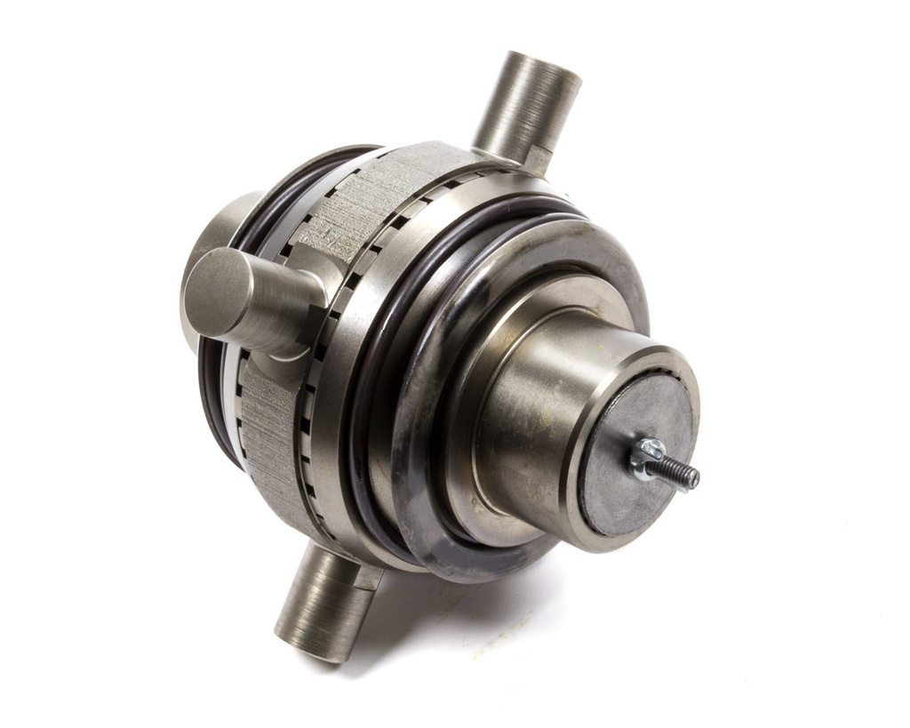[DET250S27] Detroit Locker-Tractech - Detroit Locker No Spin GM 12in RG 27 Spline