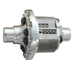 [DET912A317] Detroit Locker-Tractech - Detroit Truetrac - GM 7.625 10-Bolt