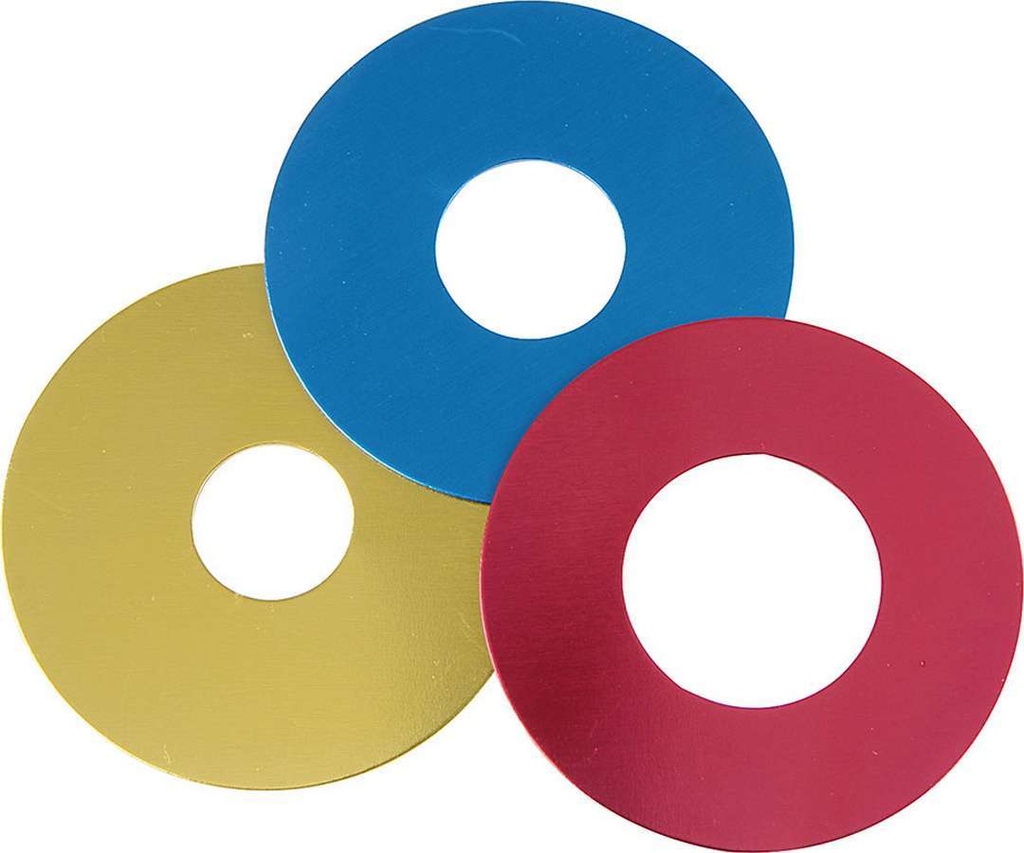 Allstar Performance - Water Outlet Restrictor Kit