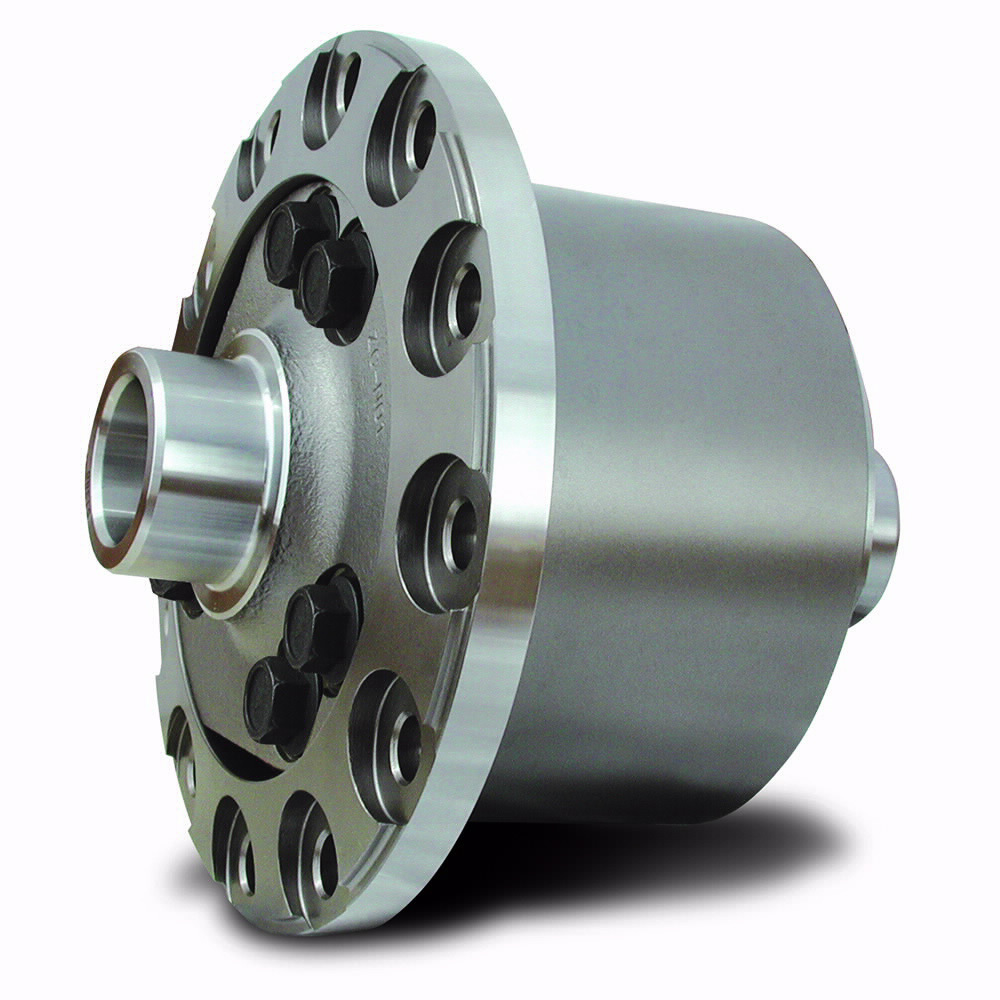 [DET917A730] Detroit Locker-Tractech - Detroit Truetrac 11- Dodge Ram 1500 31 Spline