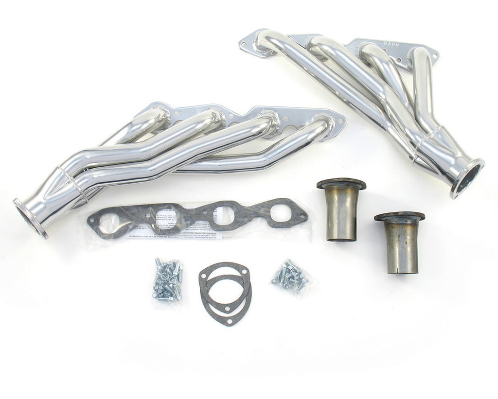 [DGHD306] Dougs Headers - Coated Headers - BBC Shorty