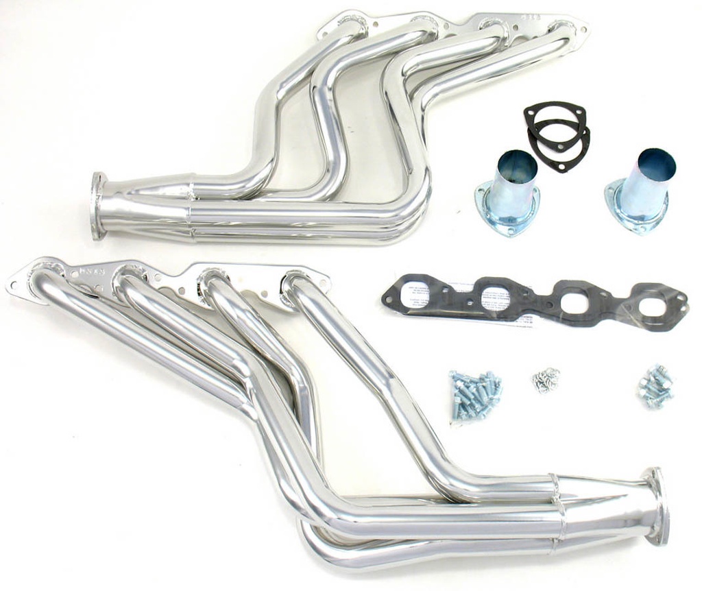 [DGHD313] Dougs Headers - BBC Headers 1-3/4 Dia. Coated
