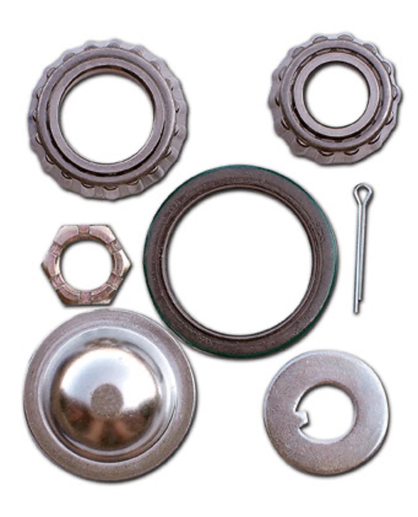 AFCO Racing - Hub Master Install Kit Metric Hub