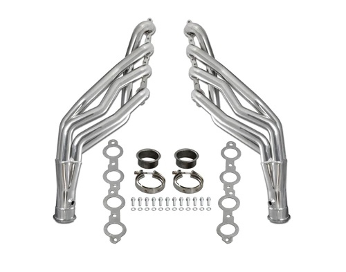 [DGHD3348] Dougs Headers - Exhaust Header Set - LS Swap GM C10 Trk 63-72