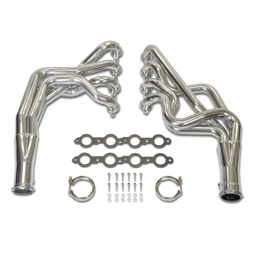 [DGHD3352] Dougs Headers - Exhaust Header Set - LS Swap GM F-Body 70-74