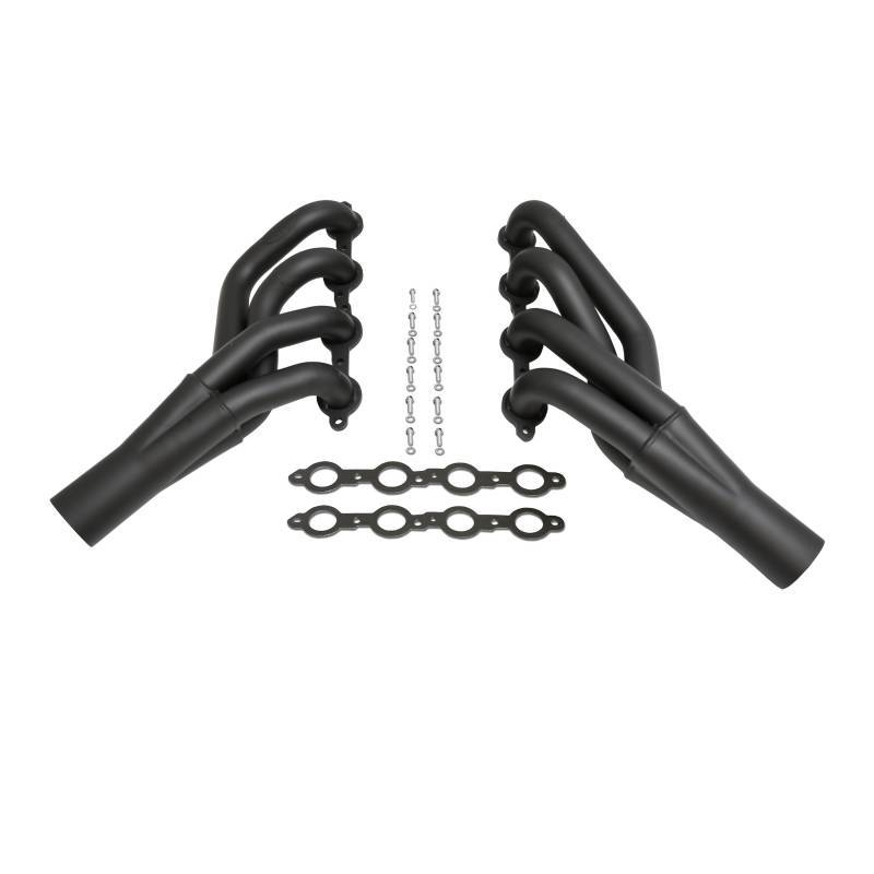 [DGHD3358-B] Dougs Headers - Exhaust Header Set - LS Swap GM F-Body 70-81