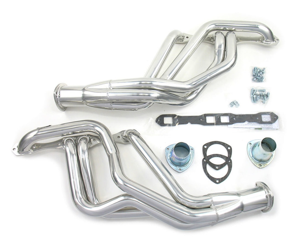 [DGHD452] Dougs Headers - Coated Headers - BBM B & E Body