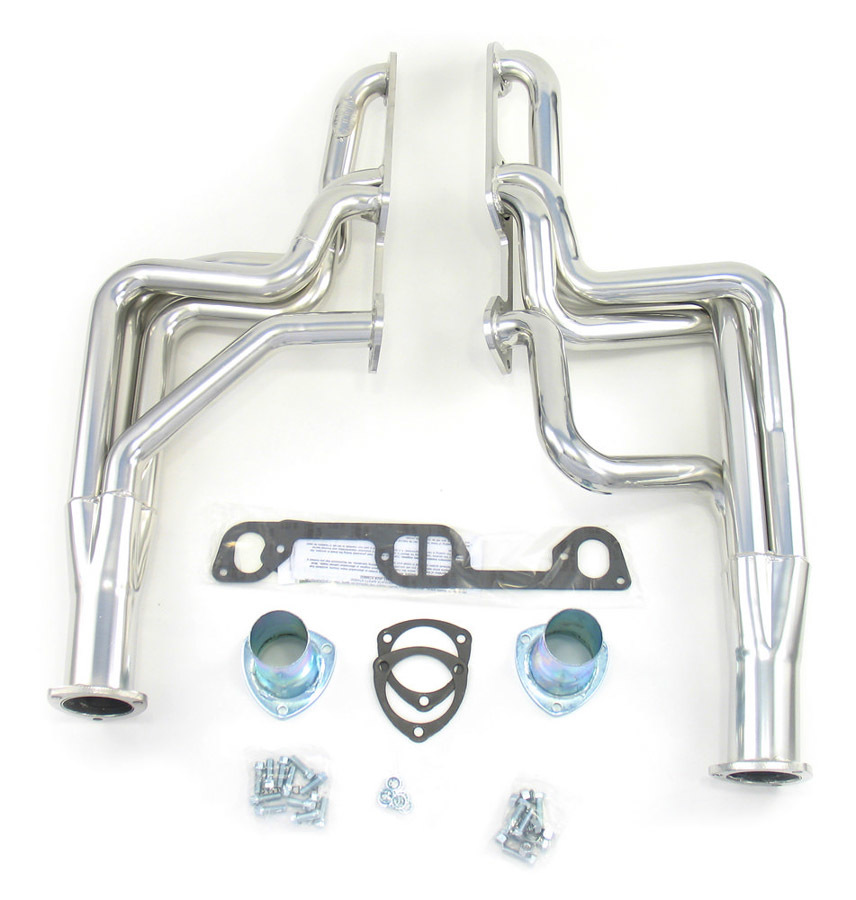 [DGHD590] Dougs Headers - Exhaust Header Set - Pontiac V8 GTO 68-72