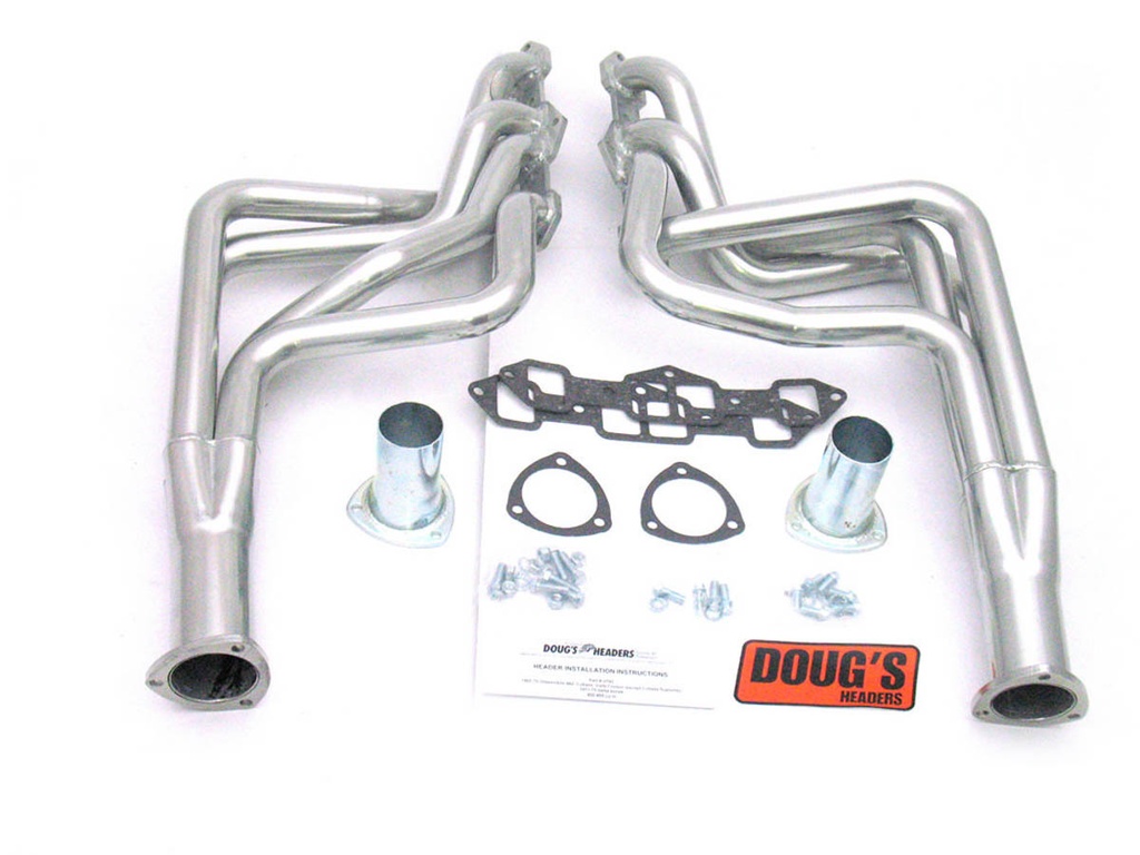 [DGHD741] Dougs Headers - Exhaust Headers - Olds Cutlass 65-75 455 CID
