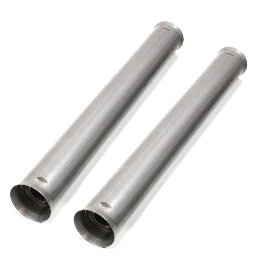[DGHD950] Dougs Headers - Glass Pack Muffler Side Pipe Inserts