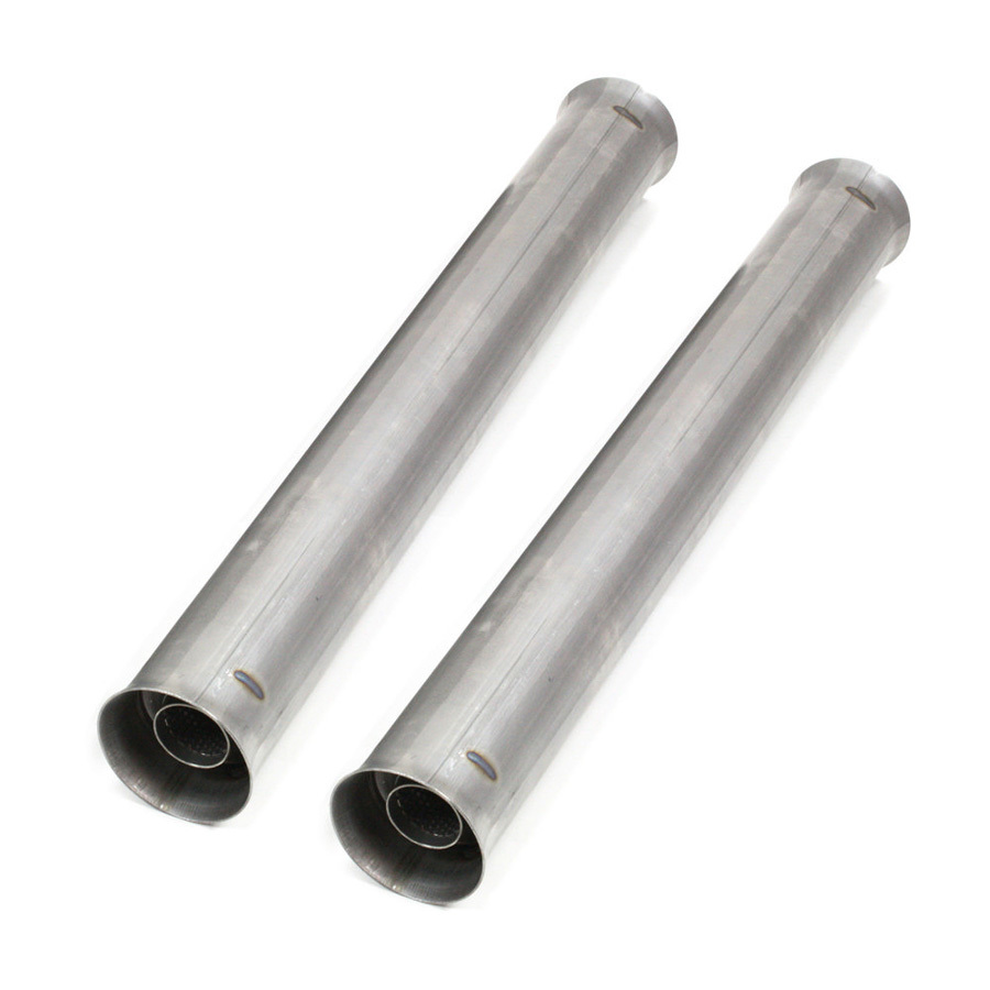 [DGHD952] Dougs Headers - Max Flow Muffler Side Pipe Inserts