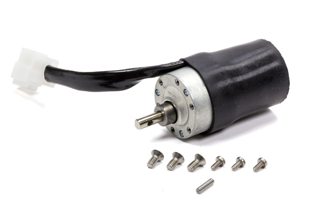 [DGHDEC950] Dougs Headers - Electric Motor Exhaust Cutout