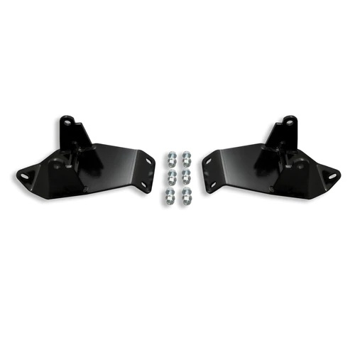 [DGHSK102] Dougs Headers - Motor Mount Swap Kit LS to GM C10 Truck 67-72