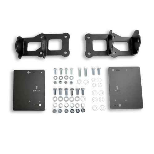 [DGHSK104] Dougs Headers - Motor Mount Swap Kit LS to GM F-Body 70-74