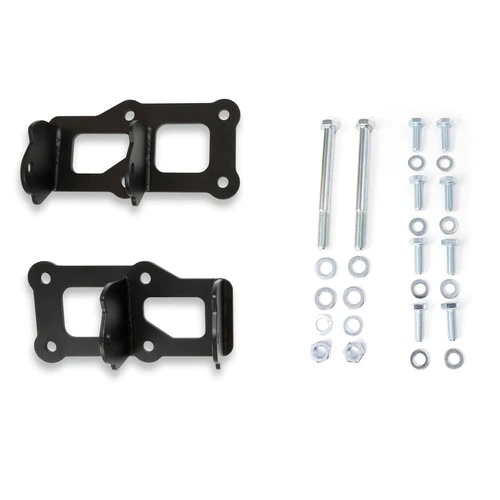 [DGHSK105] Dougs Headers - Motor Mount Swap Kit LS To GM F-Body 75-81