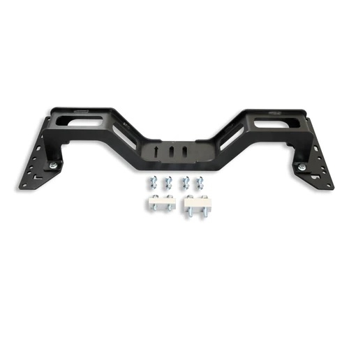 [DGHSKC102] Dougs Headers - Trans Crossmember LS Swap GM C10 Trk 63-72
