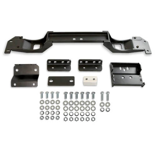 [DGHSKC104] Dougs Headers - Trans Crossmember LS Swap GM F-Body 70-81