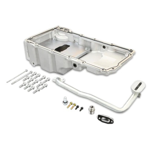 [DGHSKOP100] Dougs Headers - LS Engine Swap Oil Pan Kit - Low Profile