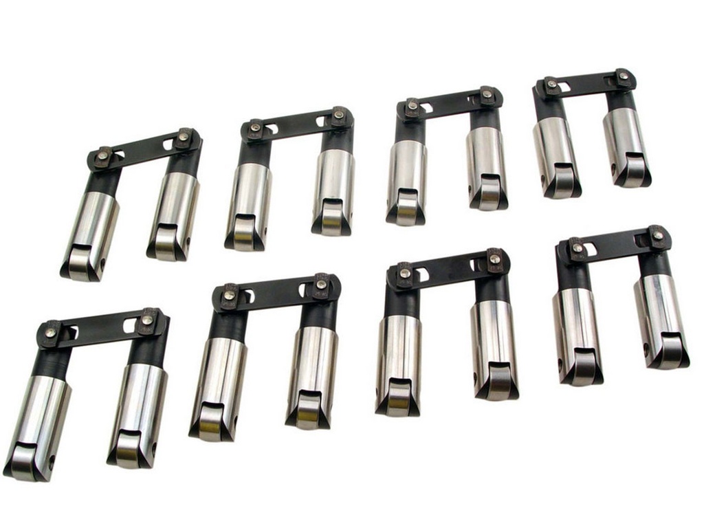 [COM829-16] Comp Cams - Chry Hi-Tech Roller Lifters 383-440-426 Hemi