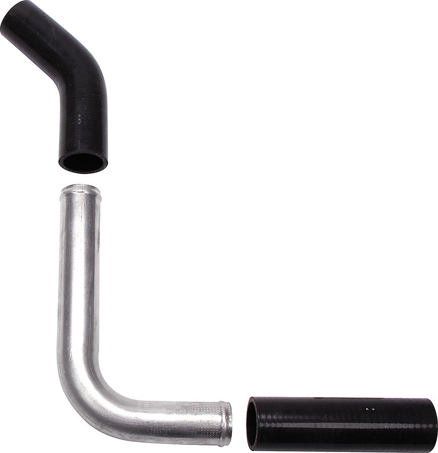 Allstar Performance - Upper Radiator Hose Kit For Modifieds