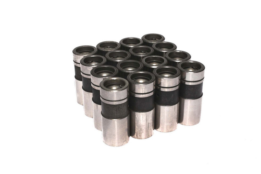 [COM833-16] Comp Cams - Ford V8 Solid Lifters (Sbf 1969-Present)