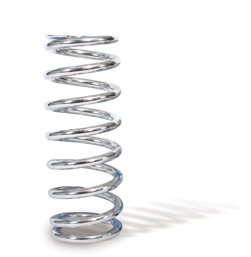 [AFC27300-1CR] AFCO Racing - Coil-Over Hot Rod Spring 7in x 300#