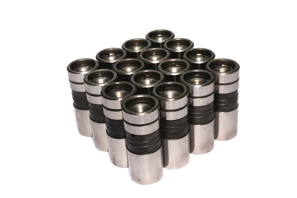 [COM84000-16] Comp Cams - Chevy V8 Race Hydraulic Lifter Set