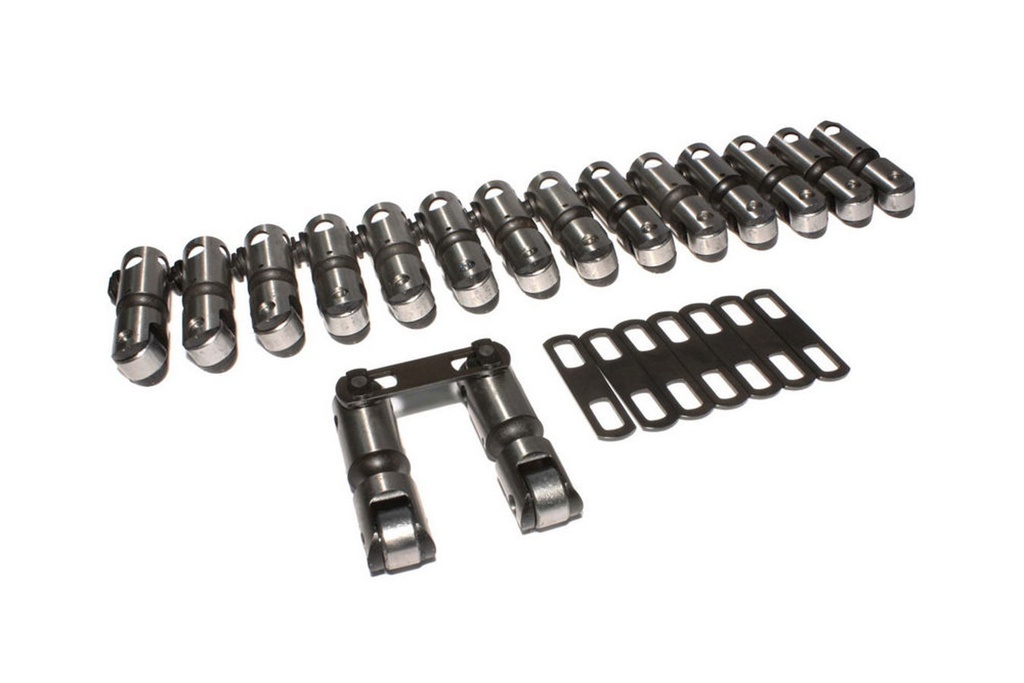 [COM840-16] Comp Cams - Ford 351c-400m Hi-Tech Roller Lifters