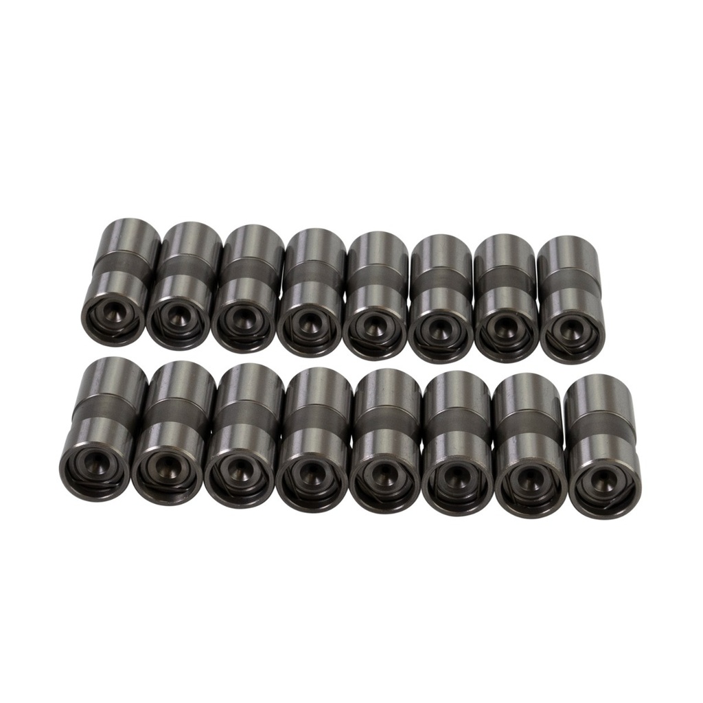 [COM812D-16] Comp Cams - Chevy V8 Hyd. Lifter Set DLC Coated