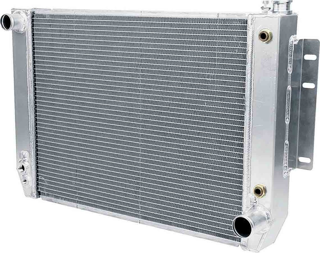 Allstar Performance - Radiator 1967-69 Camaro
